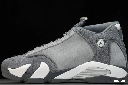 Jordan FJ3460-012 Grey” “Flint 14 Air 0825